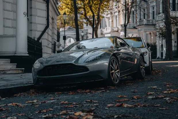 Vesper Kasino Android/iOS aplikace